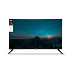 ABAJ 100" QLED Smart TV (100”)