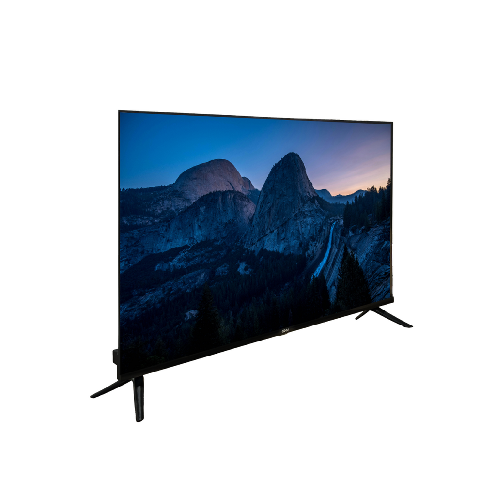 ABAJ 43A01 QLED Smart TV (43”)