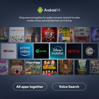 ABAJ 55O1 QLED Smart TV (55”)
