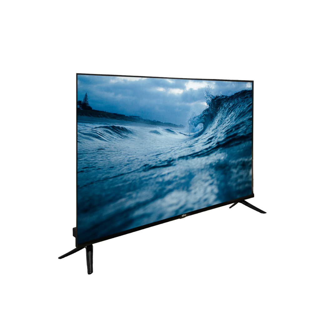 ABAJ 75O1 QLED Smart TV (75”)