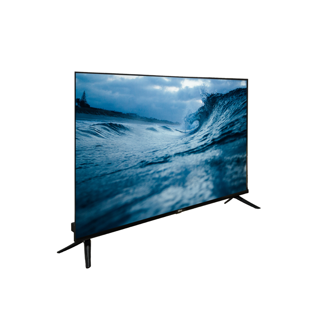 ABAJ 75O1 QLED Smart TV (75”)