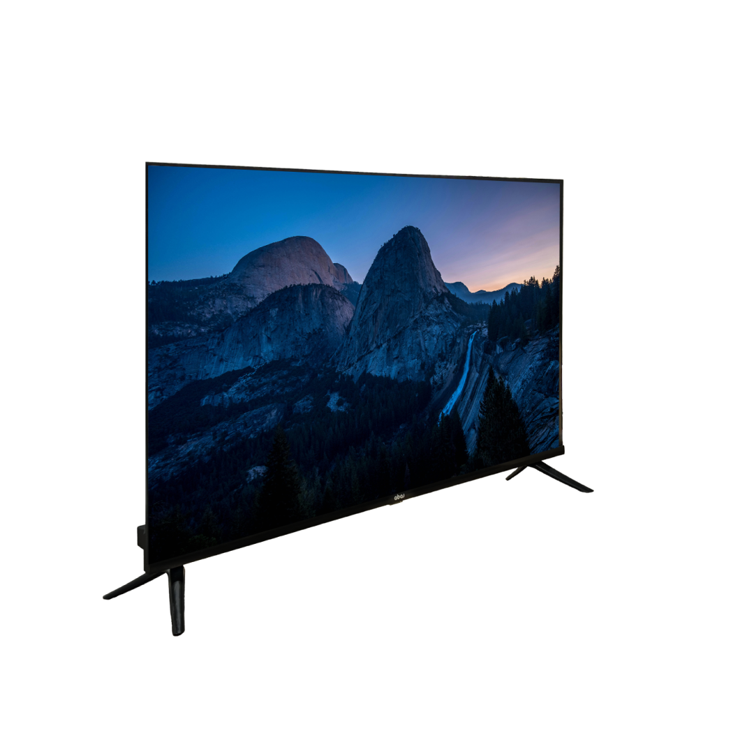 ABAJ 85O1 QLED Smart TV (85”) view 3