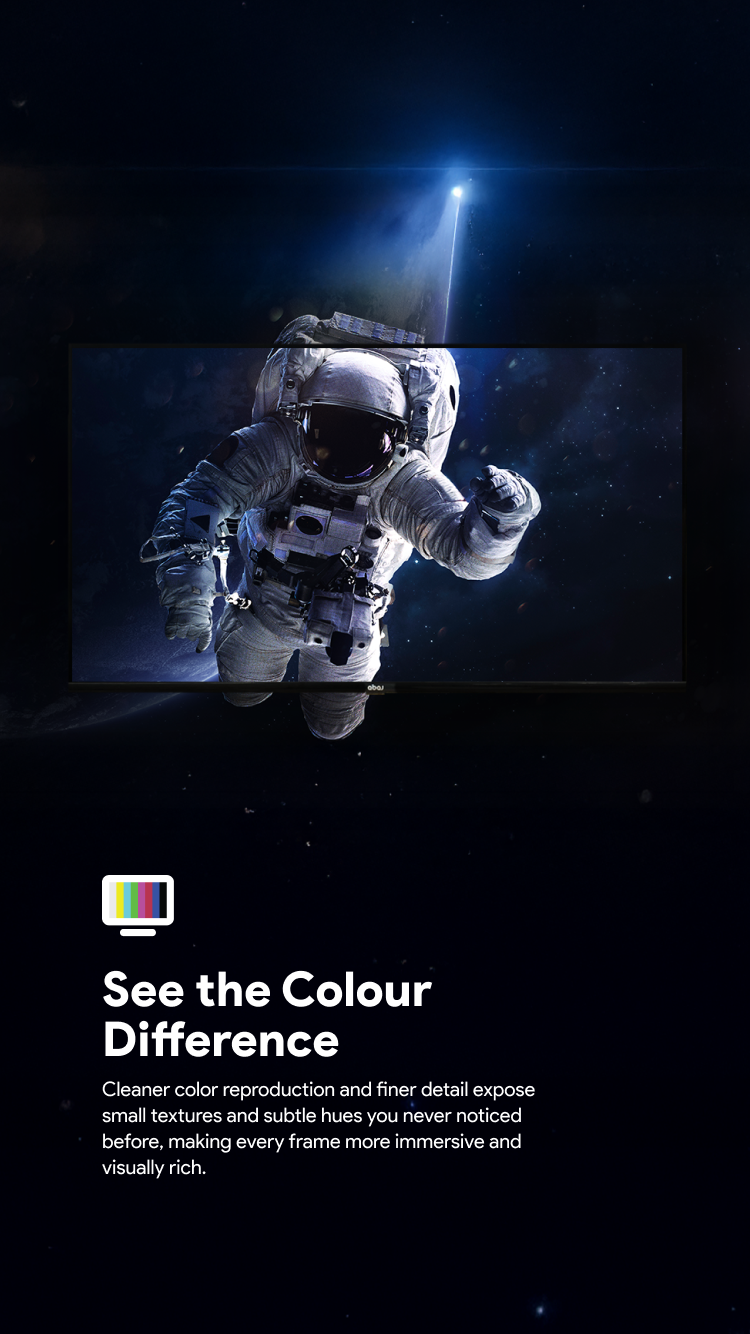 Crisp Colour Mobile