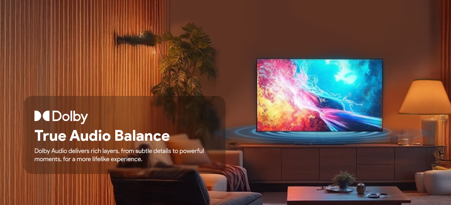 Dolby Atmos