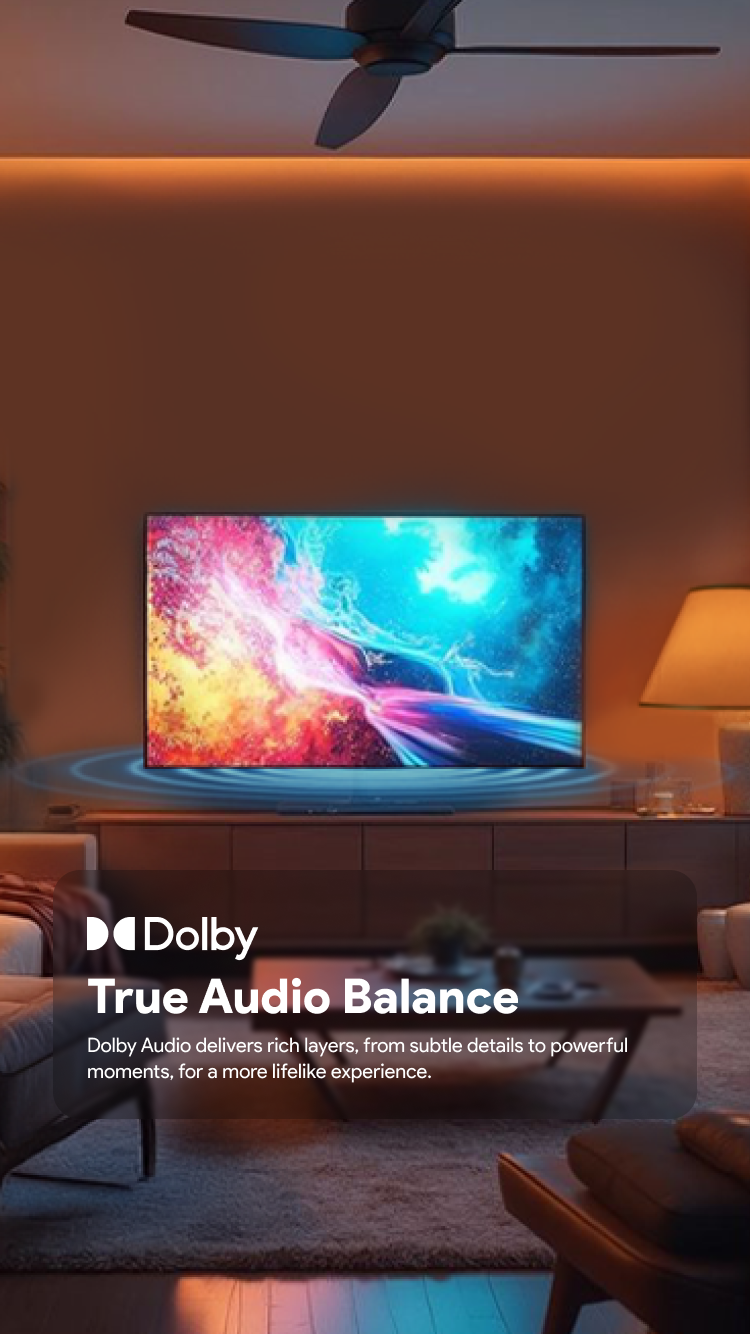 Dolby Atmos Mobile