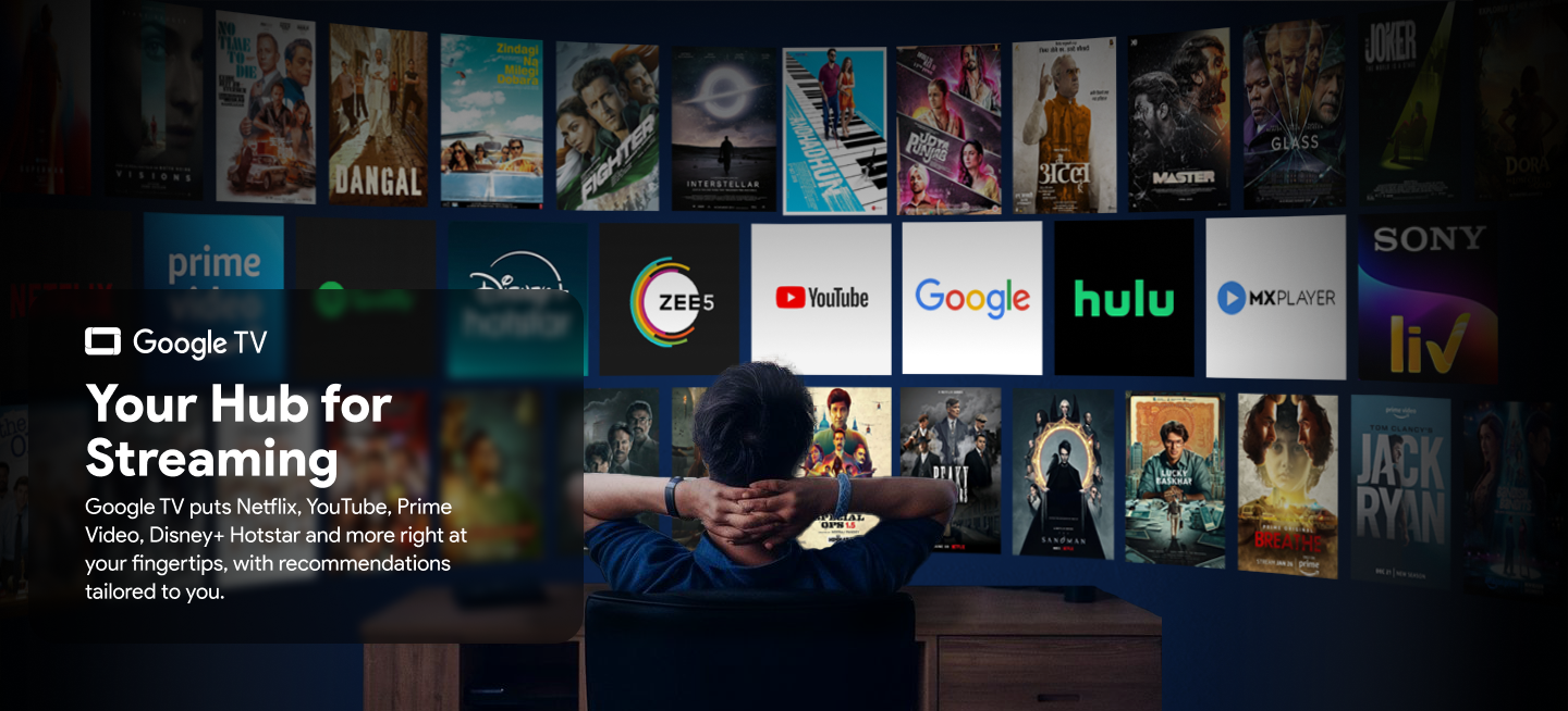 Google TV
